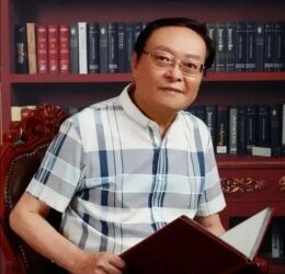 徐湛.著名画家｜作品定制缩略图中国题字网