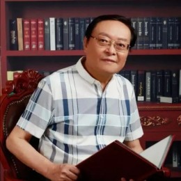徐湛.著名画家｜作品定制缩略图中国题字网