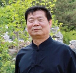齐贞俭.书法名家/擅长榜书｜作品定制缩略图中国题字网