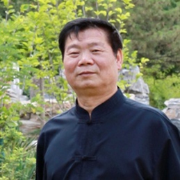 齐贞俭.书法名家/擅长榜书｜作品定制缩略图中国题字网