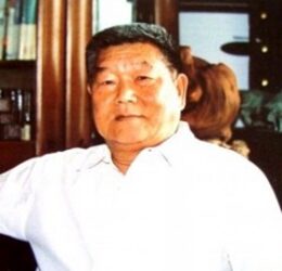 邹德忠.著名书法家｜作品定制缩略图中国题字网