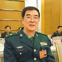 卢中南.著名书法家｜作品定制缩略图中国题字网