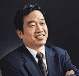 苏士澍.中国书协原主席｜作品定制缩略图中国题字网