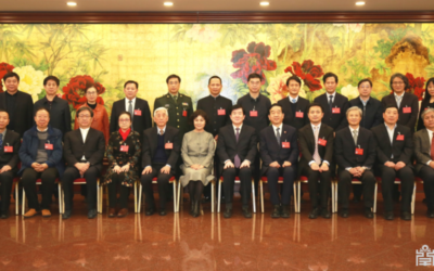 中国书法家协会新一届主席顾问理事名单大全（可查询）缩略图题字网