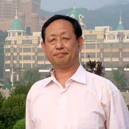 韩进水.书法名家/擅长魏碑｜作品定制缩略图中国题字网