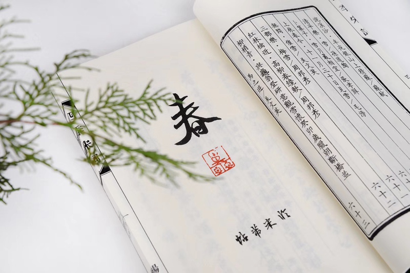杨再春.著名书法家｜作品定制插图3中国题字网