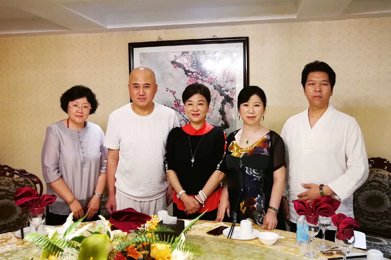 邓凌鹰.书法名家/隶书｜作品定制插图4中国题字网