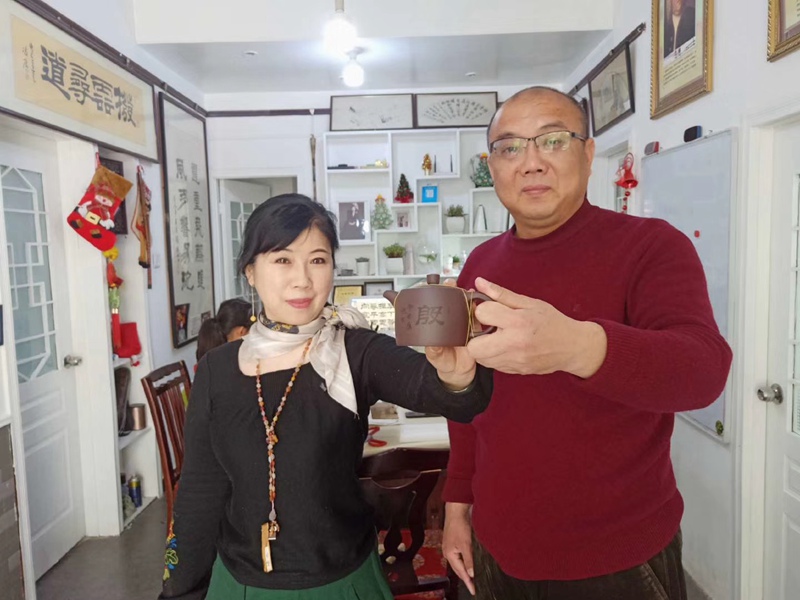 邓凌鹰.书法名家/隶书｜作品定制插图2中国题字网