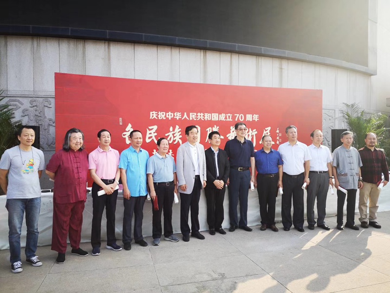 卢中南.著名书法家｜作品定制插图4中国题字网