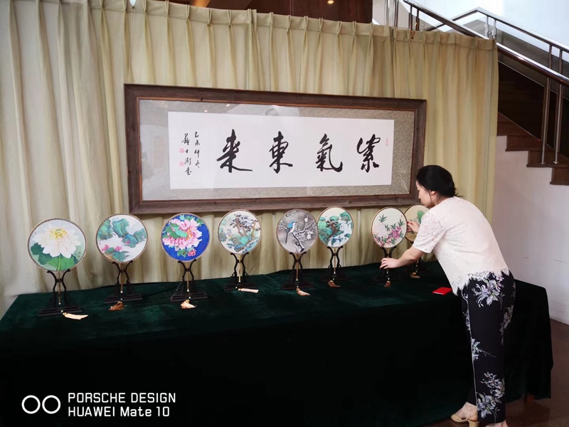苏士澍.中国书协原主席｜作品定制插图1中国题字网