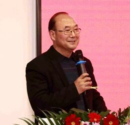 罗勤.原中央机关美协副主席｜作品定制缩略图中国题字网
