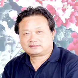 陈金超.水墨书画名家｜作品定制缩略图中国题字网