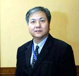 顾亚龙.中国书协副主席/山东书协主席｜作品定制缩略图中国题字网