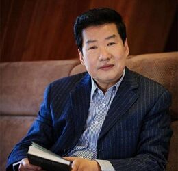 刘俊京.中国书协理事｜作品定制缩略图中国题字网