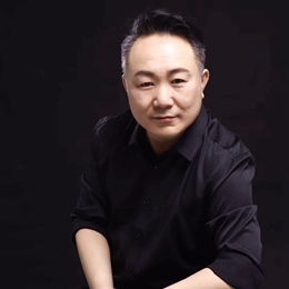 张辉.美院画家｜作品定制缩略图中国题字网