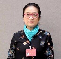 孙晓云.中国书法家协会主席｜作品定制缩略图中国题字网