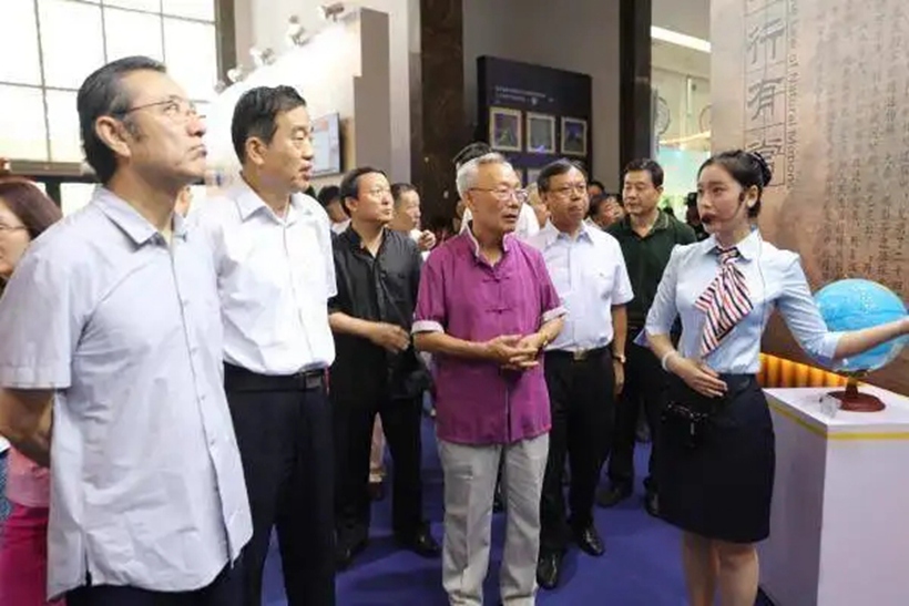 赵学敏.林业部书法家｜作品定制插图2中国题字网