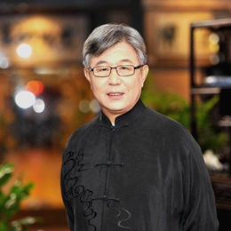 著名书法家孟繁禧先生书法作品润格（价格）插图中国题字网