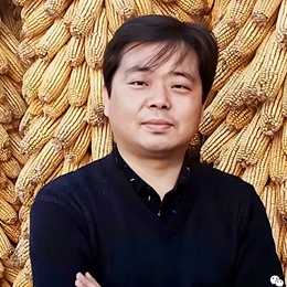 杨勇.中国书协会员/擅长行楷书｜作品定制缩略图中国题字网
