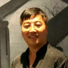 丁毅.书法名家/颜体｜作品定制缩略图中国题字网