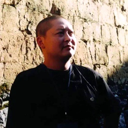 郑瑰玺.书画名家/中美协会员｜作品定制缩略图中国题字网