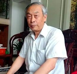 吴善璋.中国书协副主席｜作品定制缩略图中国题字网