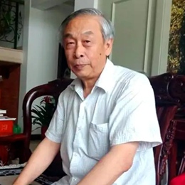吴善璋.中国书协副主席｜作品定制缩略图中国题字网