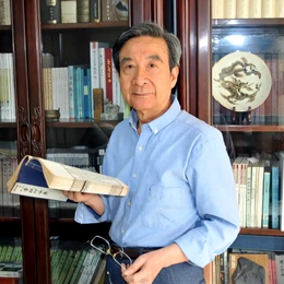 旭宇.中国书法家协会顾问/终身成就奖获得者｜作品定制缩略图中国题字网