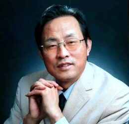 张惠臣.著名书法家/隶书｜作品定制缩略图中国题字网
