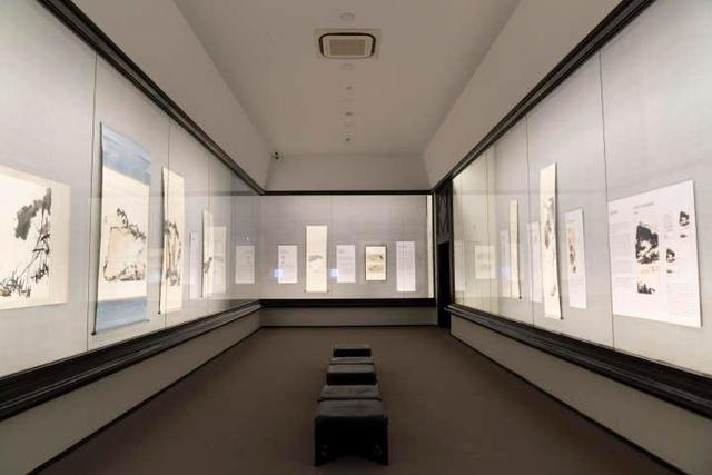 纪念潘天寿诞辰125周年40余幅精品力作 这场画展不容错过插图1中国题字网