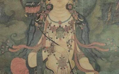 法海寺宝藏600年明代壁画，经典中的经典！缩略图中国题字网
