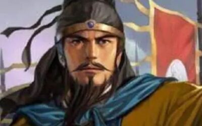 朱非书法作品赏析：闻鸡起舞缩略图中国题字网