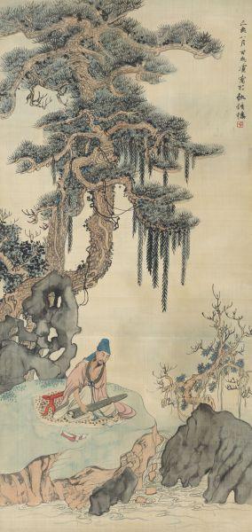 上海匡时2022秋季拍卖会开设七大专场缩略图中国题字网
