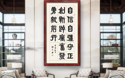 书画室装修如何装修缩略图中国题字网