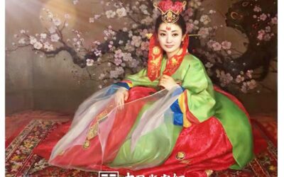 收藏朝鲜油画潜力无限，未开发处女地和潜力股缩略图中国题字网