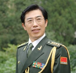 丁嘉耕.著名书法家/北京书协副主席｜作品定制缩略图中国题字网