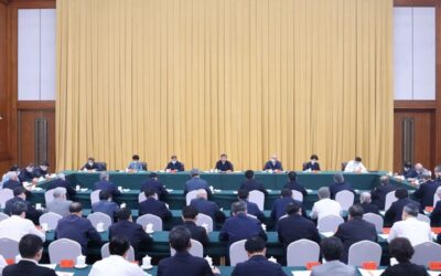 习近平出席文化传承发展座谈会并发表重要讲话缩略图中国题字网