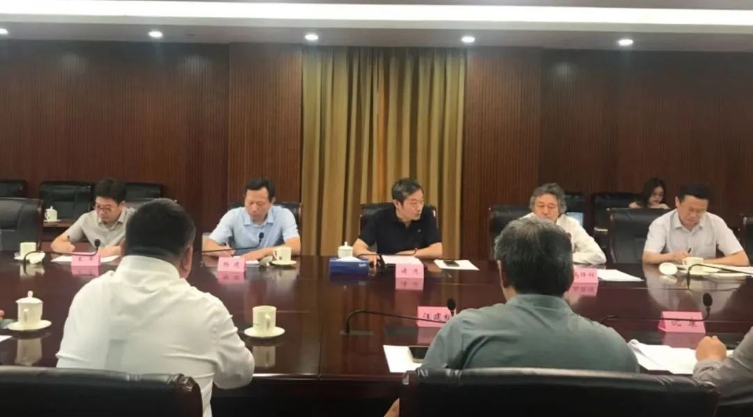 用艺术赋能城市发展 首届中国公共艺术大展工作推进会在北京召开缩略图中国题字网
