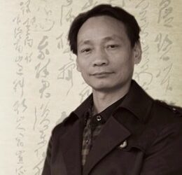 吴前琪.中书协会员/马鞍山书协副主席｜作品定制缩略图中国题字网