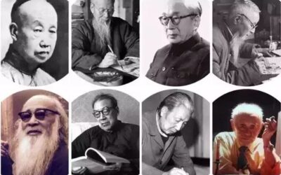 历代书画大师作品价格|齐白石的润格故事缩略图中国题字网