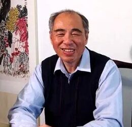 卜希旸.北京书协顾问/书法教育家｜作品定制缩略图中国题字网
