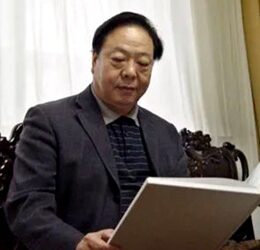 张业法.中国书法家协会副主席｜作品定制缩略图中国题字网