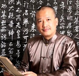 崔自默.著名书画家｜作品定制缩略图中国题字网