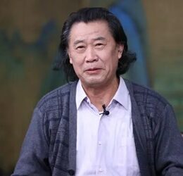 薛林兴.著名书画家｜作品定制缩略图中国题字网