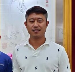赵义.书画名家/津门小范曾｜作品定制缩略图中国题字网