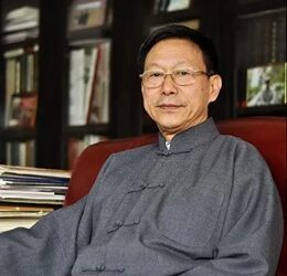 吴悦石.著名书画家/中国艺术研究院艺委会主任缩略图中国题字网