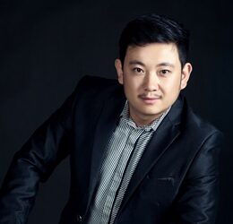 张杰龙.工笔画家/敦煌壁画｜作品定制缩略图中国题字网