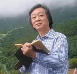 王俊松.著名画家 （尤擅黄河）｜作品定制缩略图中国题字网
