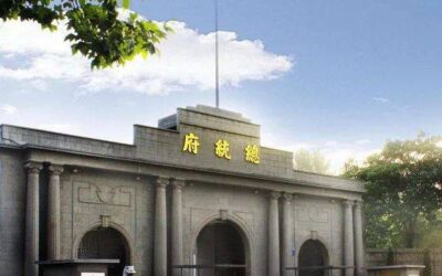 史上最贵的题字！72岁的他题了三个字，价值15两黄金，一字千金缩略图中国题字网