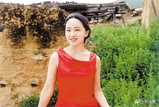 中国书法家协会第八届女书家委员会及作品欣赏插图2中国题字网